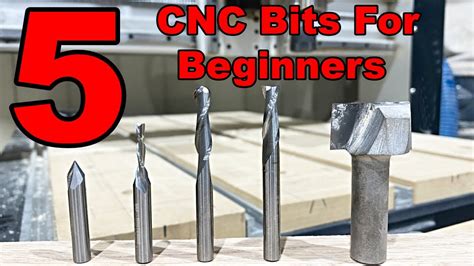 cnc machine bits factories|cnc bits for beginners.